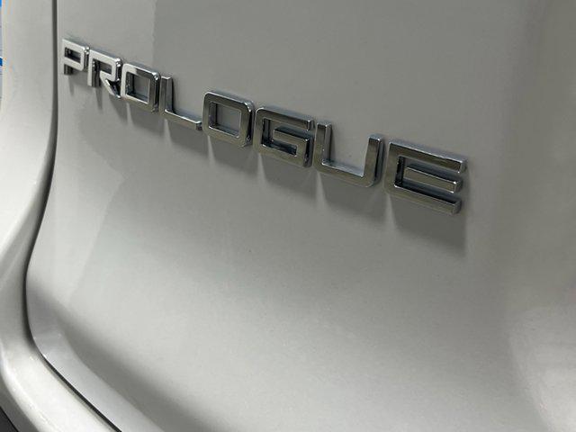 new 2025 Honda Prologue car, priced at $52,305