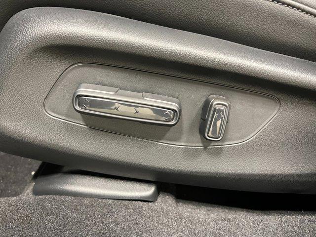 new 2025 Honda HR-V car, priced at $34,195