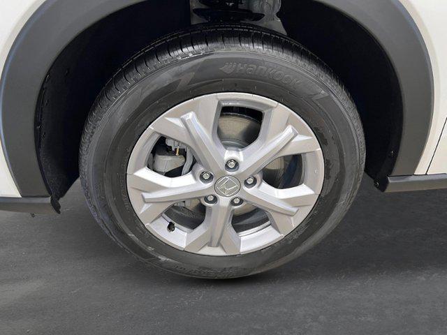 new 2025 Honda HR-V car, priced at $28,750