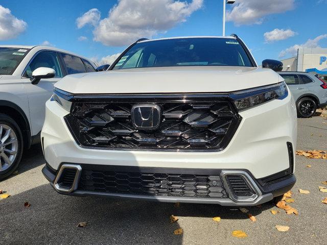 new 2025 Honda Passport car, priced at $46,850