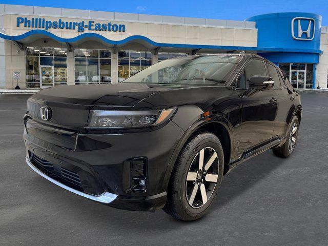 new 2025 Honda Prologue car, priced at $56,605