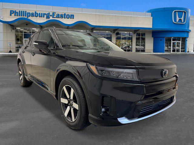 new 2025 Honda Prologue car, priced at $56,605