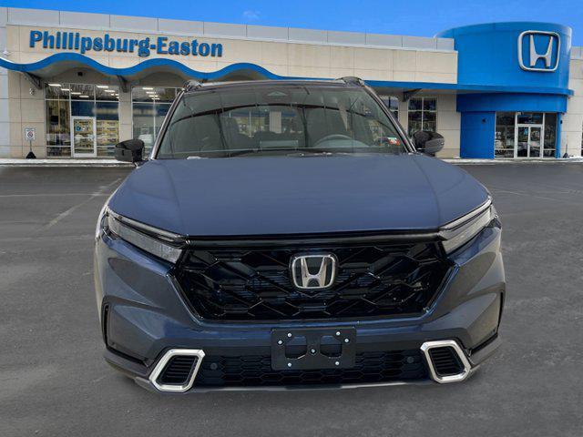 new 2025 Honda CR-V Hybrid car, priced at $42,495