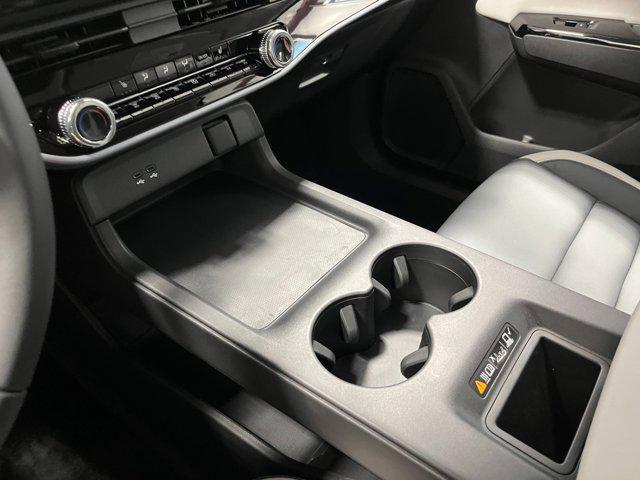 new 2025 Honda Prologue car, priced at $56,605