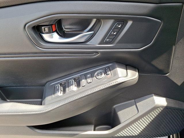 used 2023 Honda Accord Hybrid car, priced at $30,483