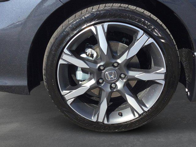 new 2025 Honda Civic Hybrid car, priced at $34,300