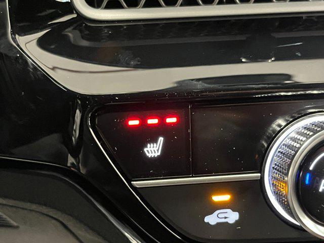 new 2025 Honda Civic Hybrid car, priced at $34,300