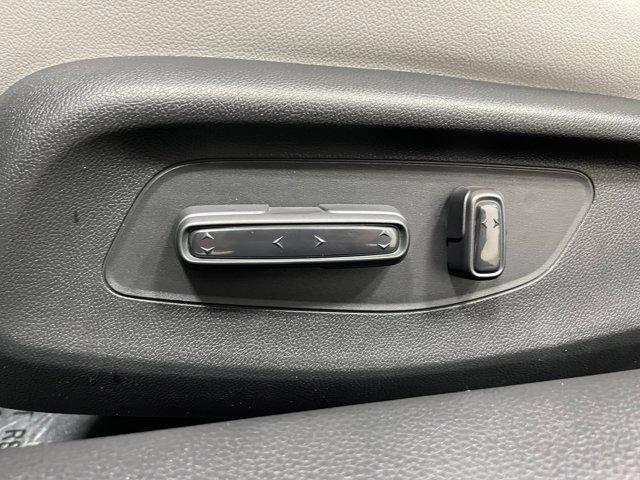 new 2025 Honda Civic Hybrid car, priced at $34,300