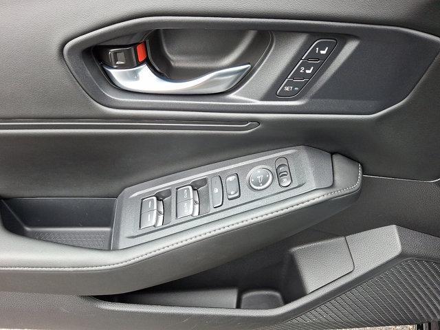used 2024 Honda Accord Hybrid car, priced at $29,710