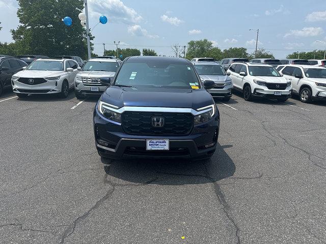 used 2023 Honda Passport car, priced at $34,887