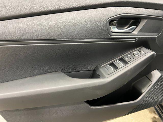 new 2025 Honda Accord car, priced at $29,445