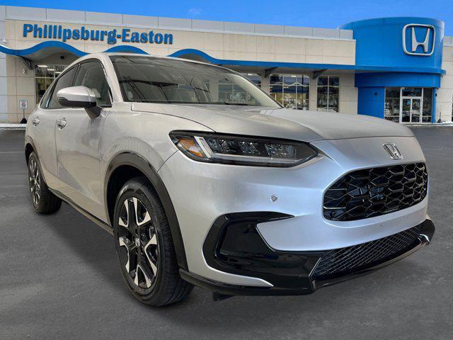 new 2026 Honda HR-V car, priced at $32,945