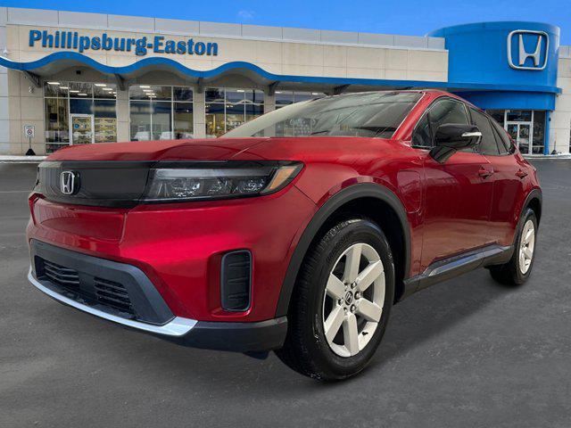 new 2025 Honda Prologue car, priced at $52,305