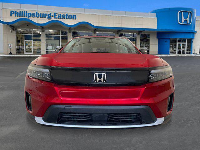 new 2025 Honda Prologue car, priced at $52,305