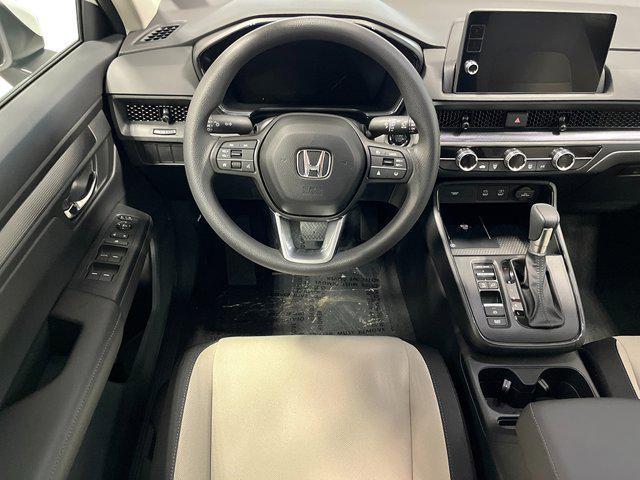 new 2026 Honda CR-V car, priced at $34,270