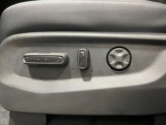 new 2025 Honda Odyssey car, priced at $45,055
