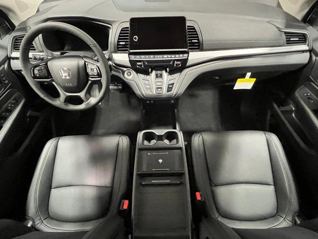 new 2025 Honda Odyssey car, priced at $45,055