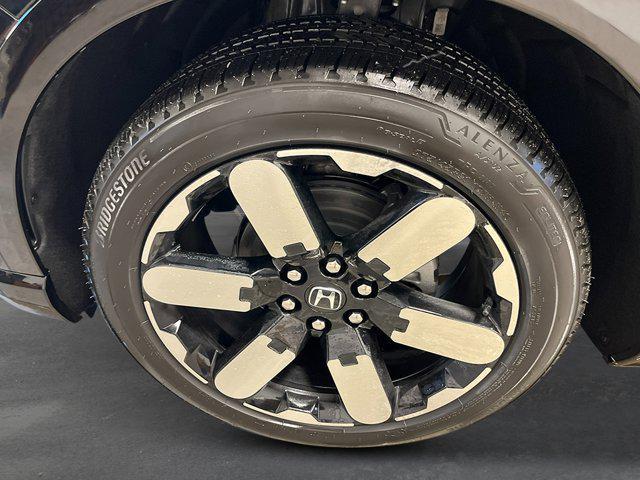 new 2025 Honda Prologue car, priced at $59,805