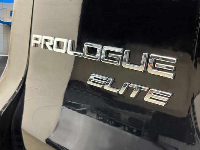 new 2025 Honda Prologue car, priced at $59,805