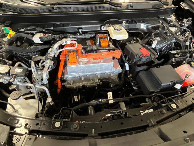 new 2025 Honda Prologue car, priced at $59,805