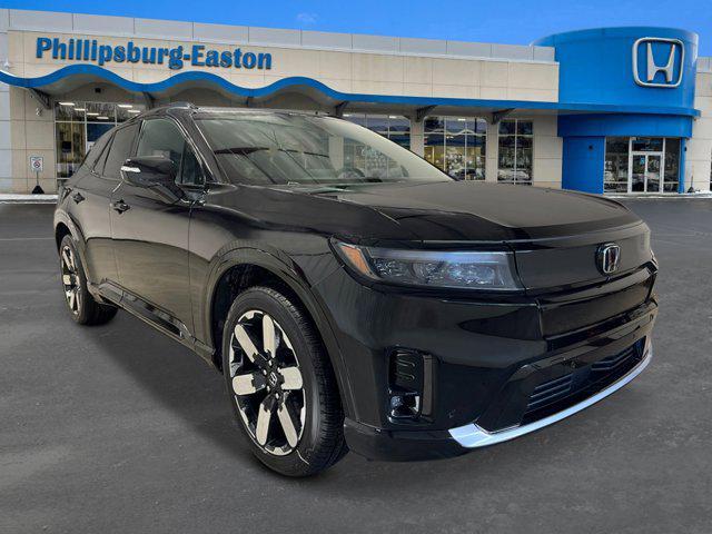 new 2025 Honda Prologue car, priced at $59,805