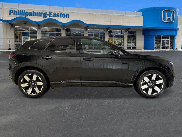 new 2025 Honda Prologue car, priced at $59,805