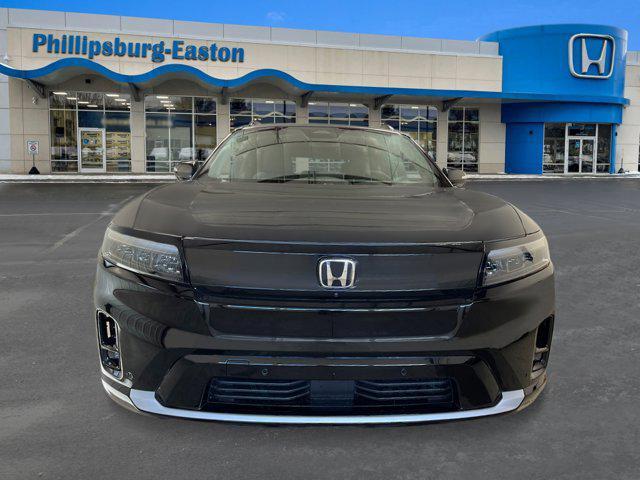 new 2025 Honda Prologue car, priced at $59,805