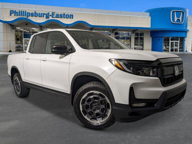 new 2024 Honda Ridgeline car, priced at $43,900