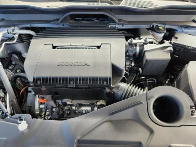 new 2025 Honda Pilot car, priced at $43,750