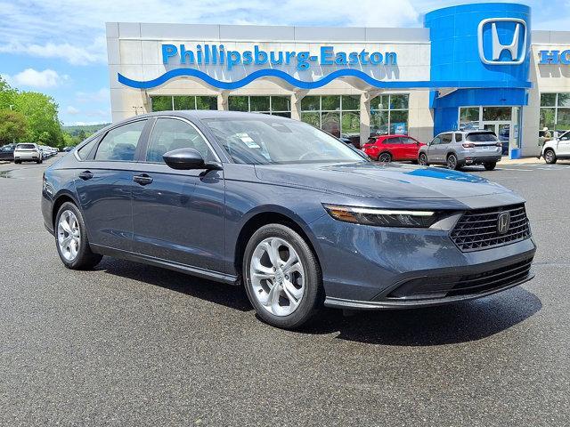 used 2023 Honda Accord car, priced at $26,487