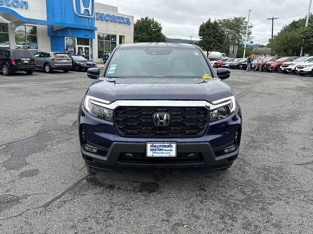 used 2023 Honda Passport car, priced at $35,887