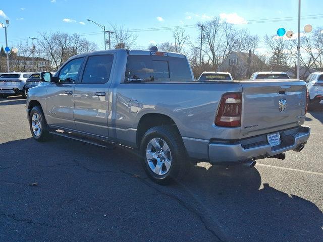 used 2020 Ram 1500 car, priced at $29,731