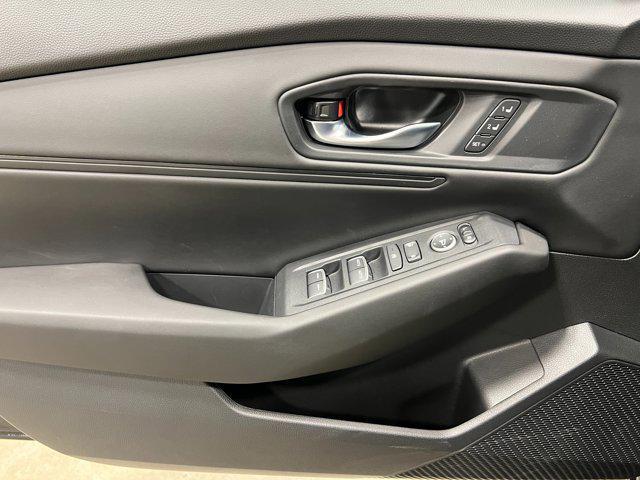 new 2025 Honda Accord Hybrid car, priced at $36,545