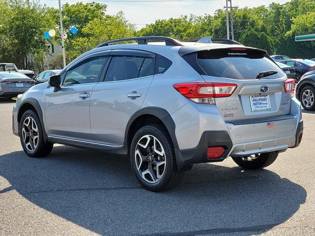 used 2019 Subaru Crosstrek car, priced at $19,987