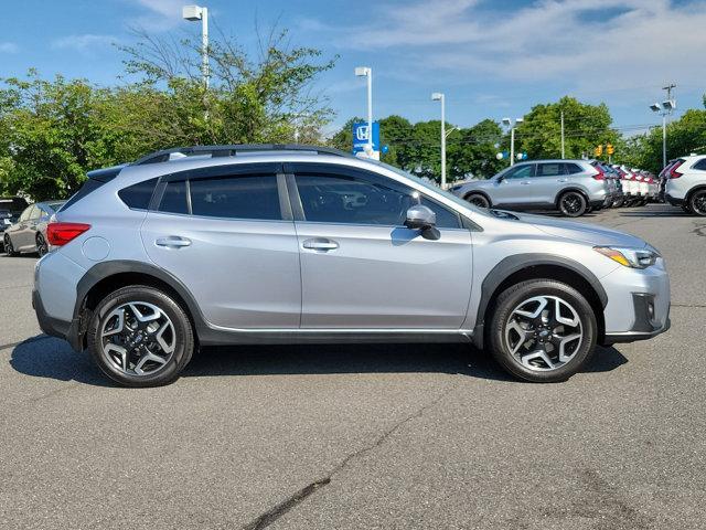 used 2019 Subaru Crosstrek car, priced at $19,987