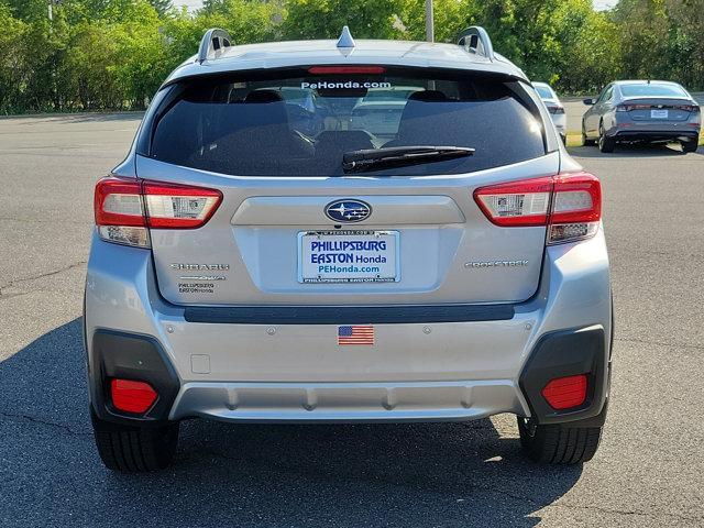 used 2019 Subaru Crosstrek car, priced at $19,987