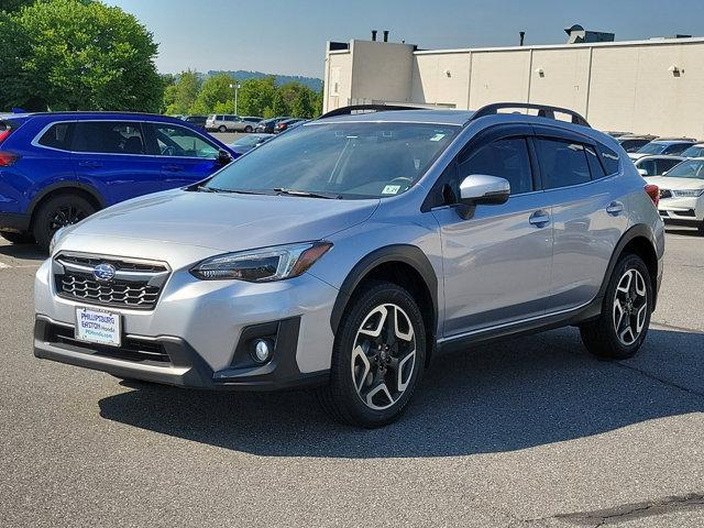 used 2019 Subaru Crosstrek car, priced at $19,987