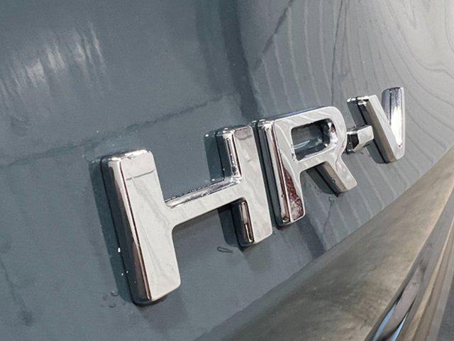 new 2025 Honda HR-V car, priced at $32,805