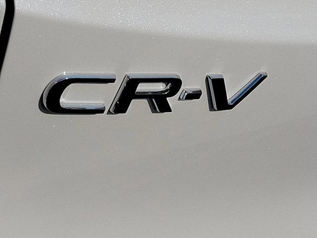 new 2025 Honda CR-V car, priced at $33,405