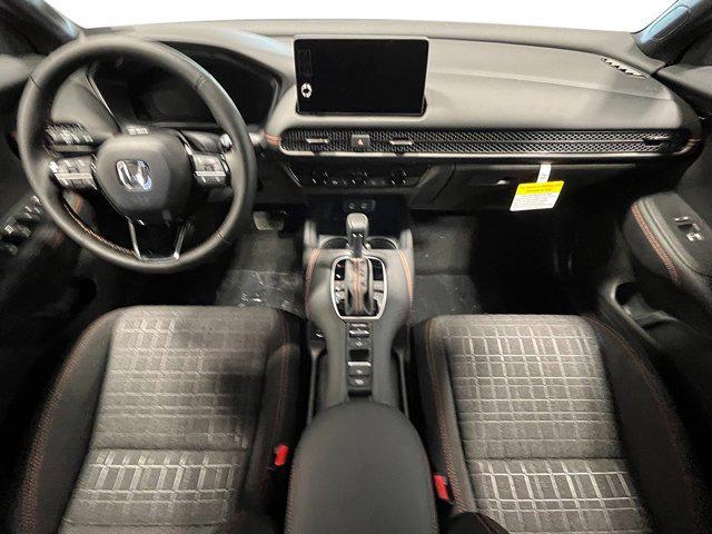 new 2026 Honda HR-V car, priced at $30,895