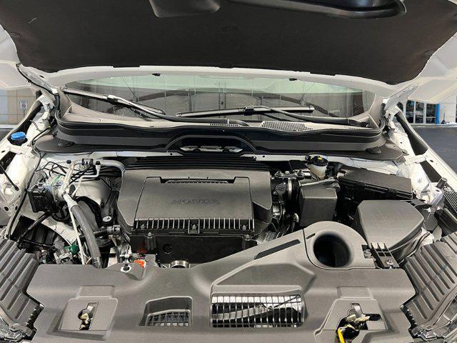 new 2025 Honda Pilot car, priced at $51,305
