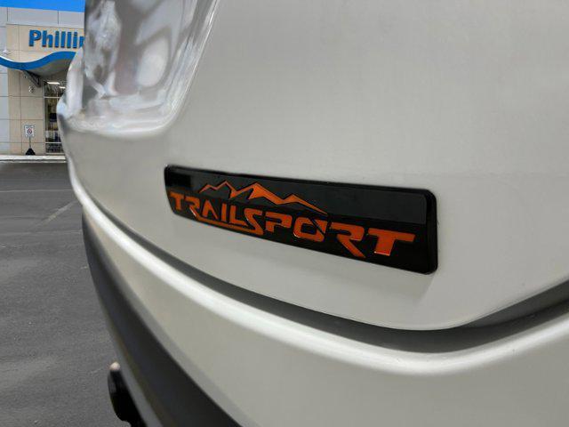 new 2025 Honda Pilot car, priced at $51,305