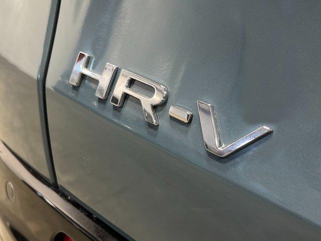 new 2026 Honda HR-V car, priced at $33,400