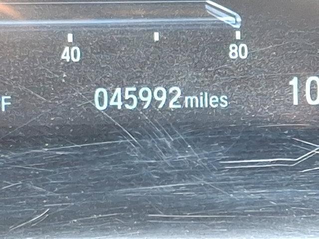 used 2022 Honda CR-V car, priced at $27,935