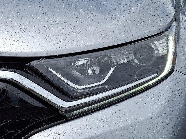used 2022 Honda CR-V car, priced at $27,935