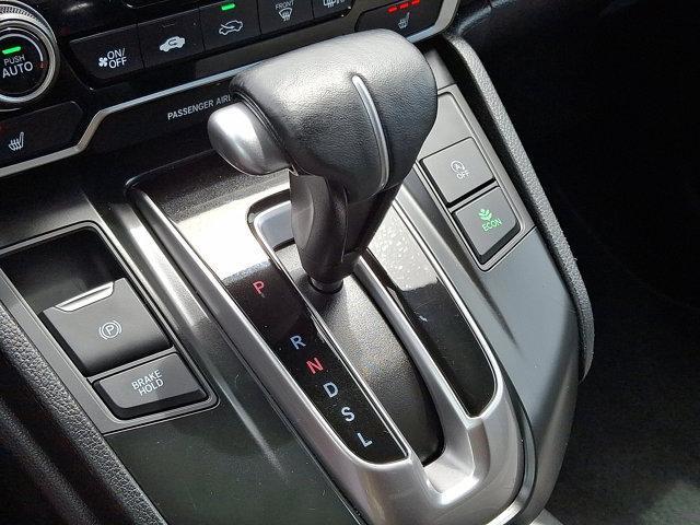 used 2022 Honda CR-V car, priced at $27,935