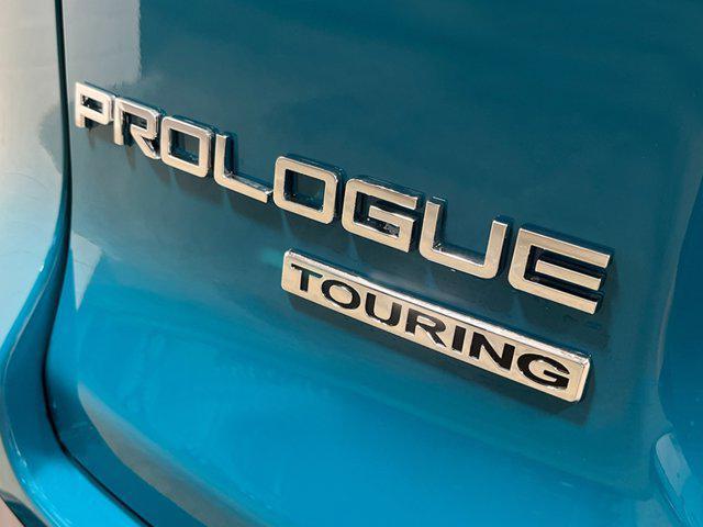 new 2024 Honda Prologue car, priced at $56,550