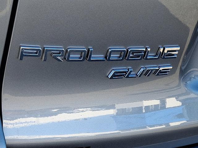 new 2024 Honda Prologue car, priced at $59,295