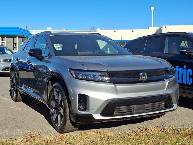 new 2024 Honda Prologue car, priced at $59,295