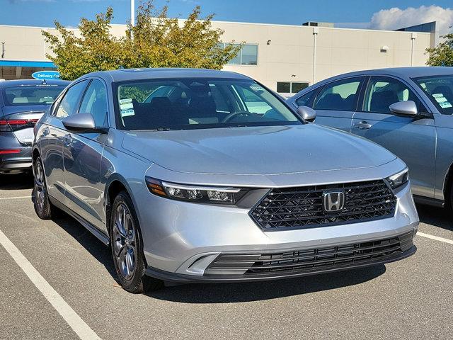 new 2024 Honda Accord car, priced at $31,005